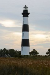 BodieIslandLighthouse