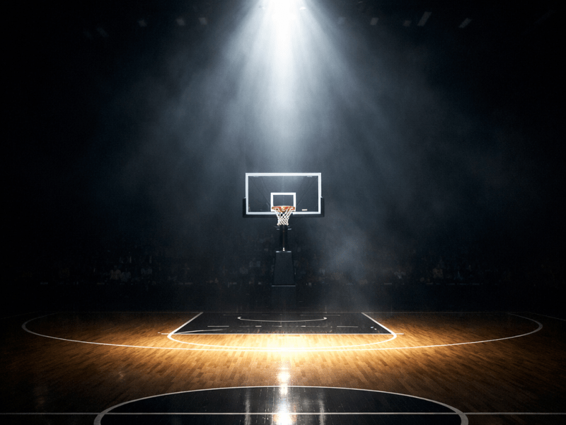 One Shining Moment
